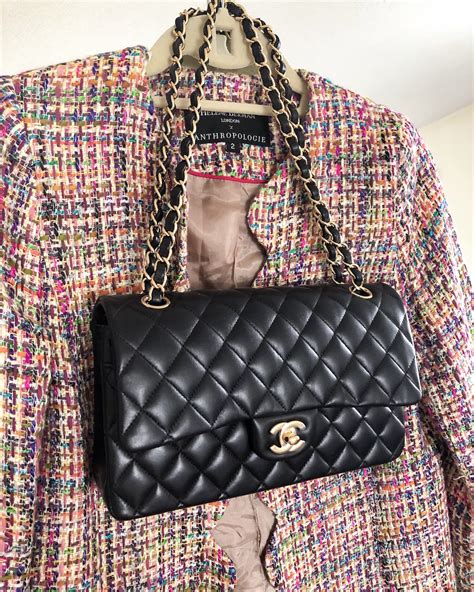 chanel medium classic flap bag price|chanel flap bag price euro.